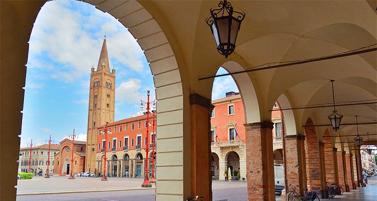 Forli