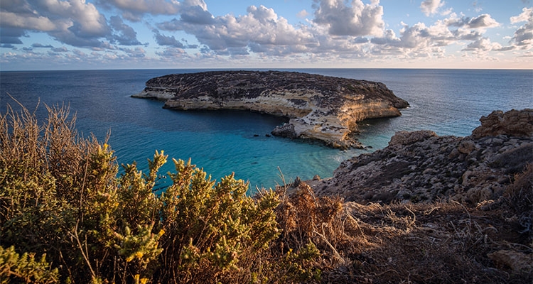 Lampedusa
