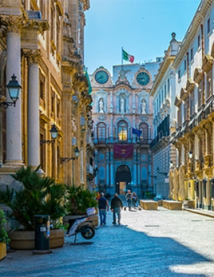 Image Trapani (sicily)