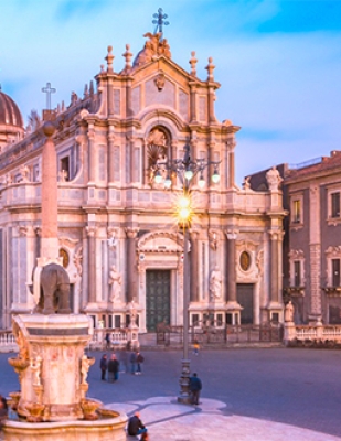 Image Catania (sicily)