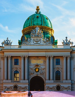 Image Vienna